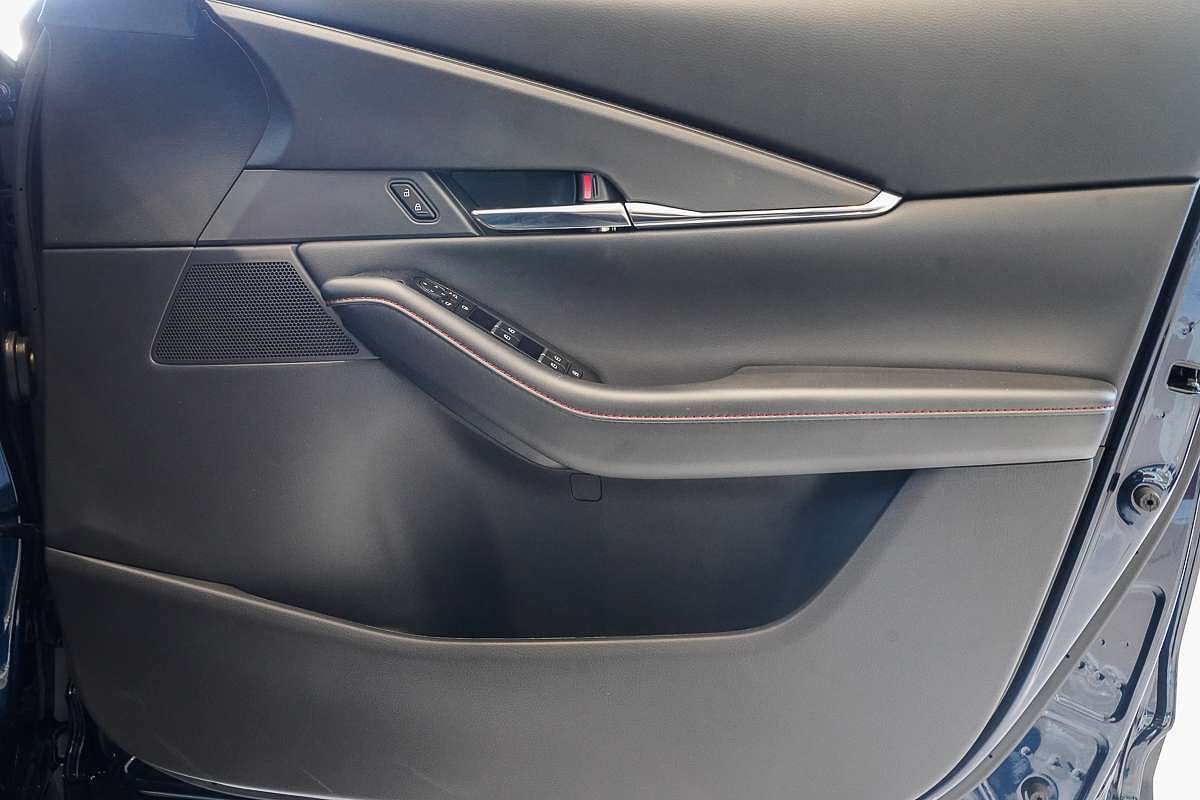 2025 Mazda CX-30 G25 GT SP DM Series