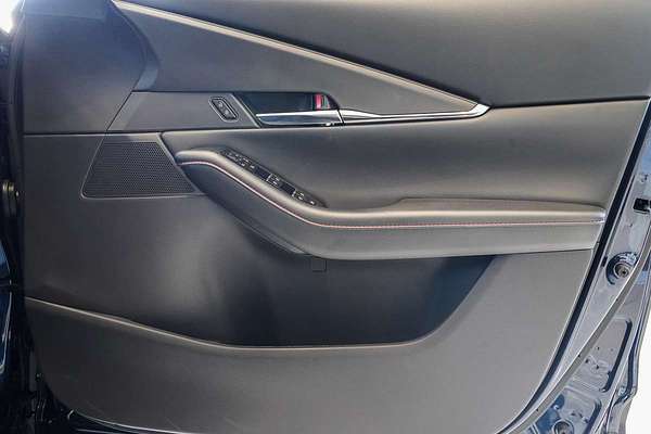 2025 Mazda CX-30 G25 GT SP DM Series
