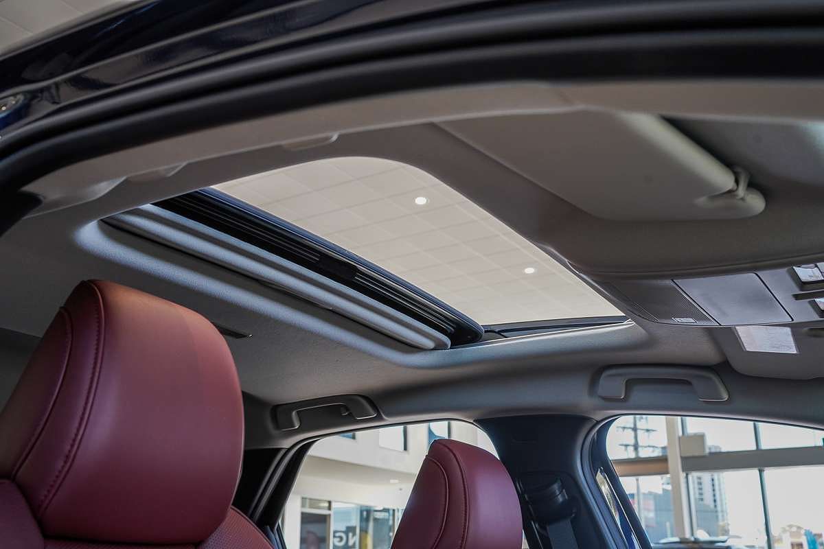 2025 Mazda CX-30 G25 GT SP DM Series