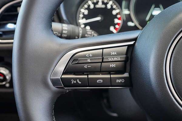 2025 Mazda CX-30 G25 GT SP DM Series