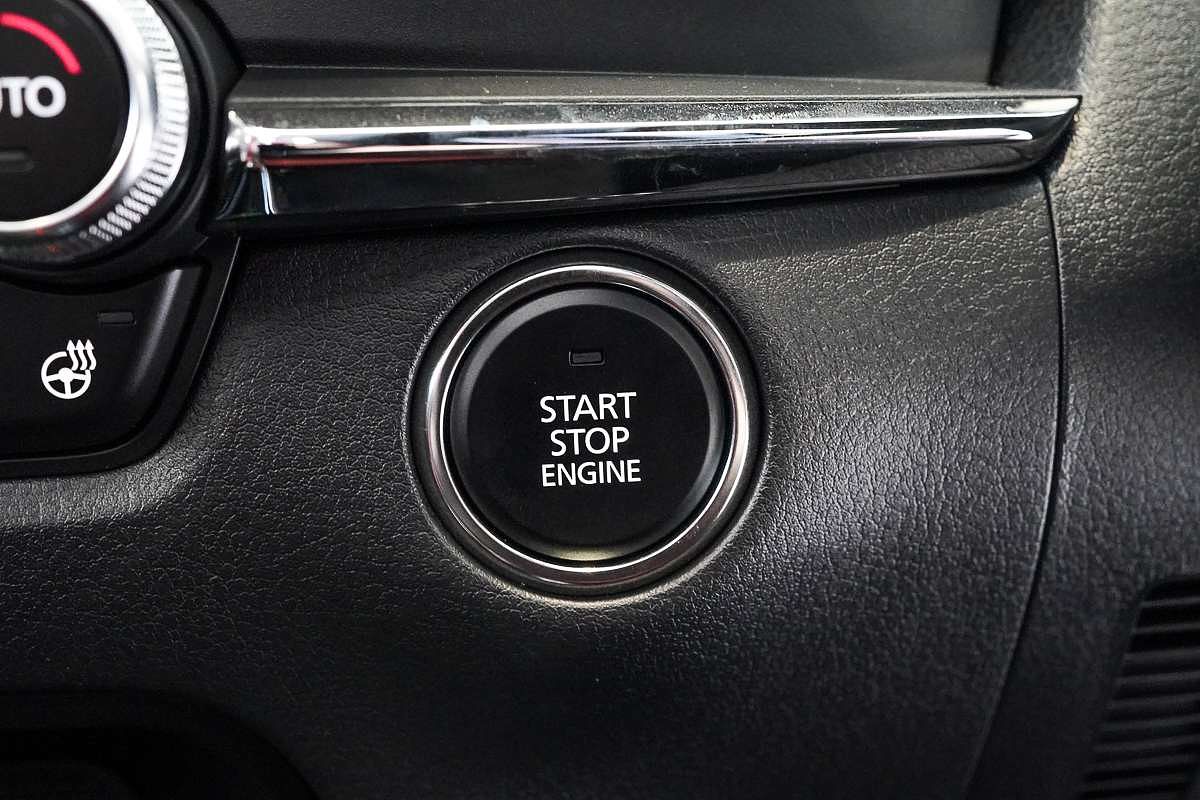 2025 Mazda CX-30 G25 GT SP DM Series