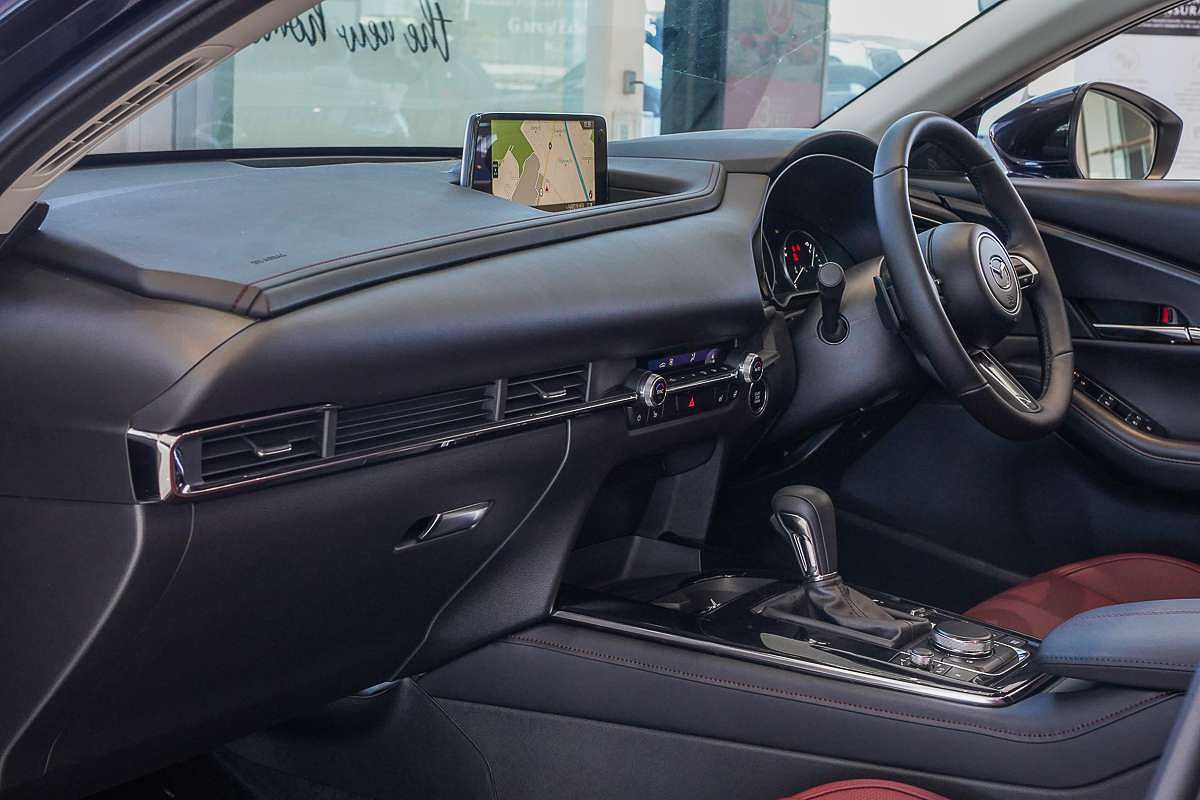 2025 Mazda CX-30 G25 GT SP DM Series