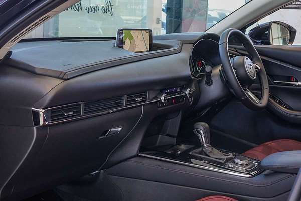 2025 Mazda CX-30 G25 GT SP DM Series