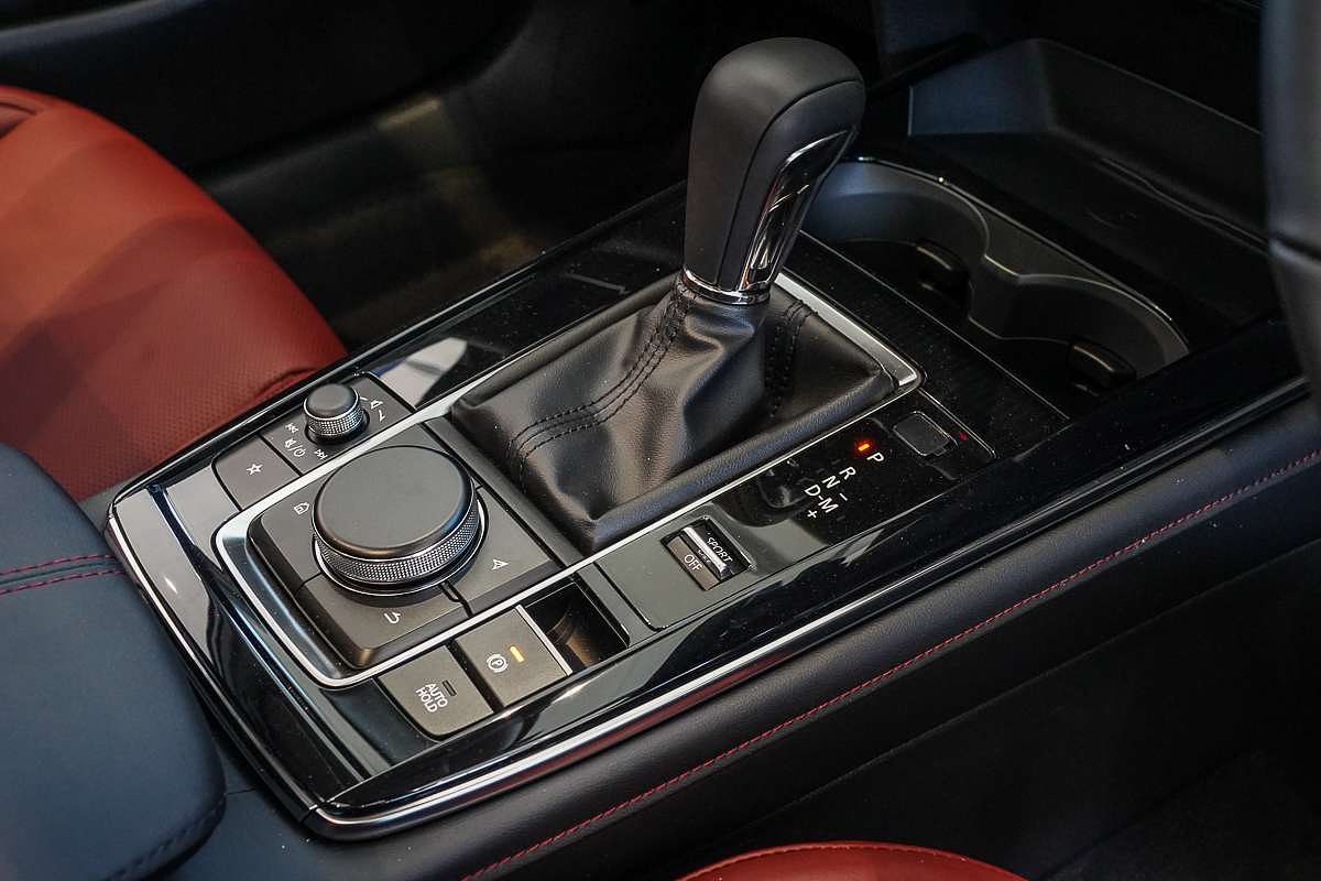 2025 Mazda CX-30 G25 GT SP DM Series