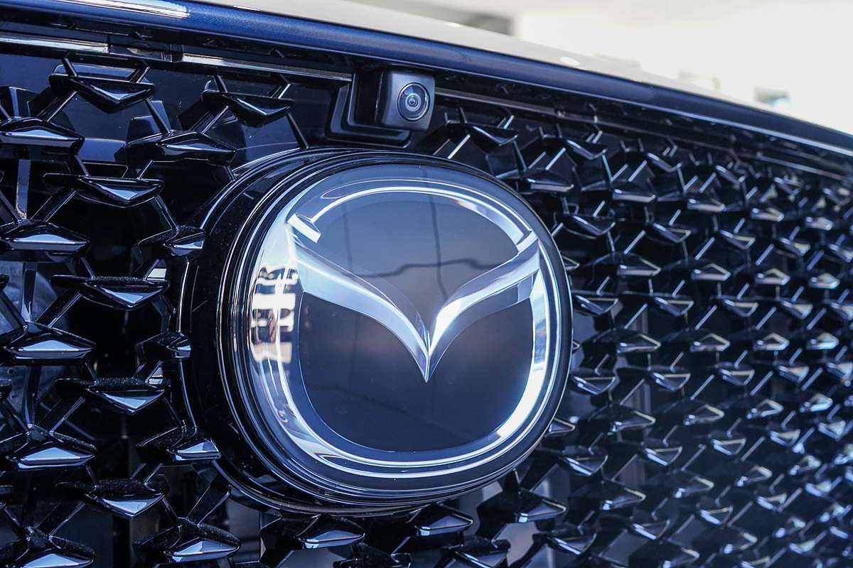 2025 Mazda CX-30 G25 GT SP DM Series