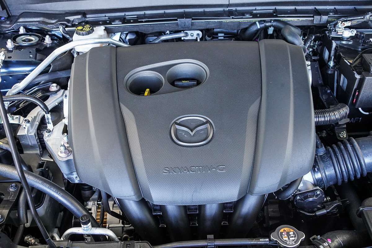 2025 Mazda CX-30 G25 GT SP DM Series