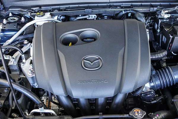 2025 Mazda CX-30 G25 GT SP DM Series