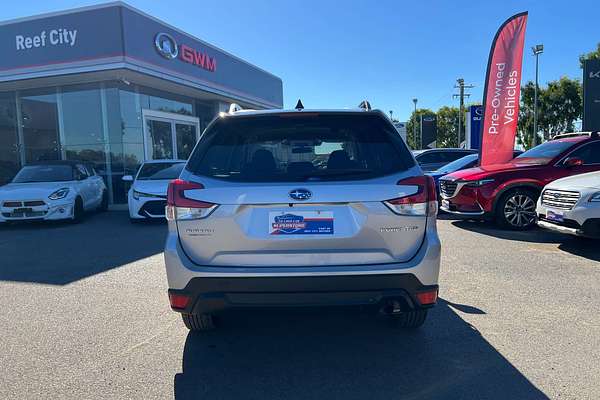 2024 Subaru Forester 2.5i S5
