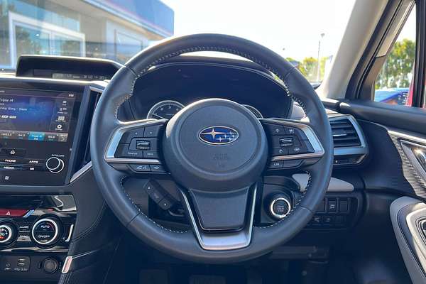2024 Subaru Forester 2.5i S5