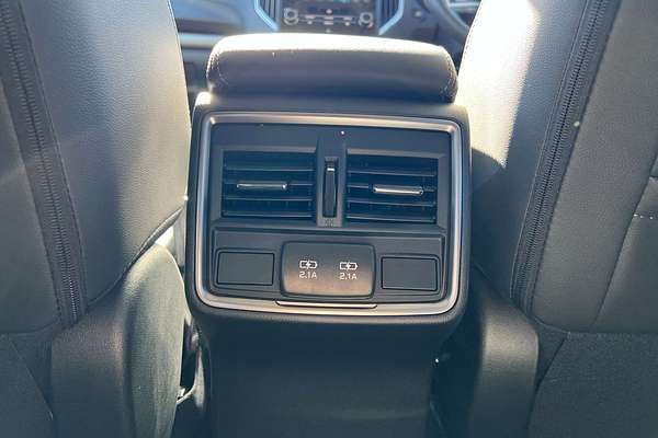 2024 Subaru Forester 2.5i S5