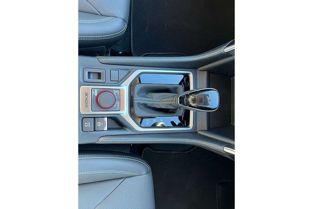 2024 Subaru Forester 2.5i S5