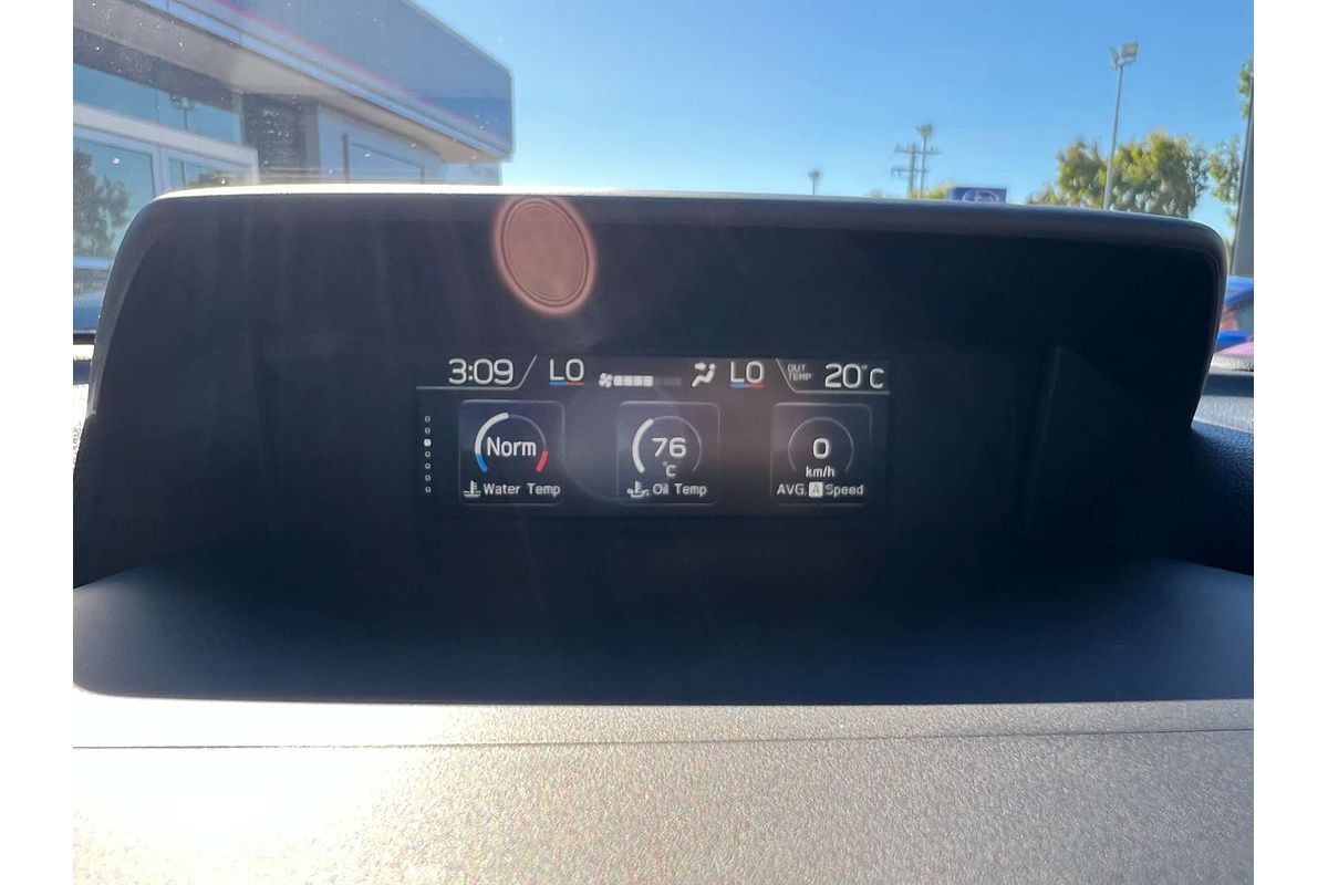 2024 Subaru Forester 2.5i S5