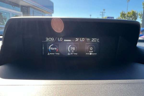 2024 Subaru Forester 2.5i S5