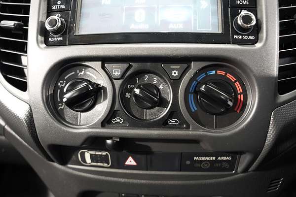 2020 Mitsubishi Triton GLX ADAS MR Rear Wheel Drive