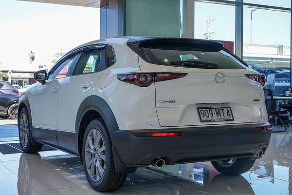 2025 Mazda CX-30 G20 Evolve DM Series