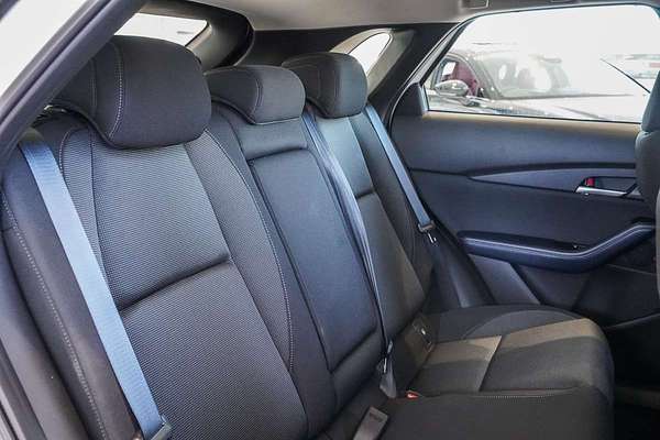 2025 Mazda CX-30 G20 Evolve DM Series