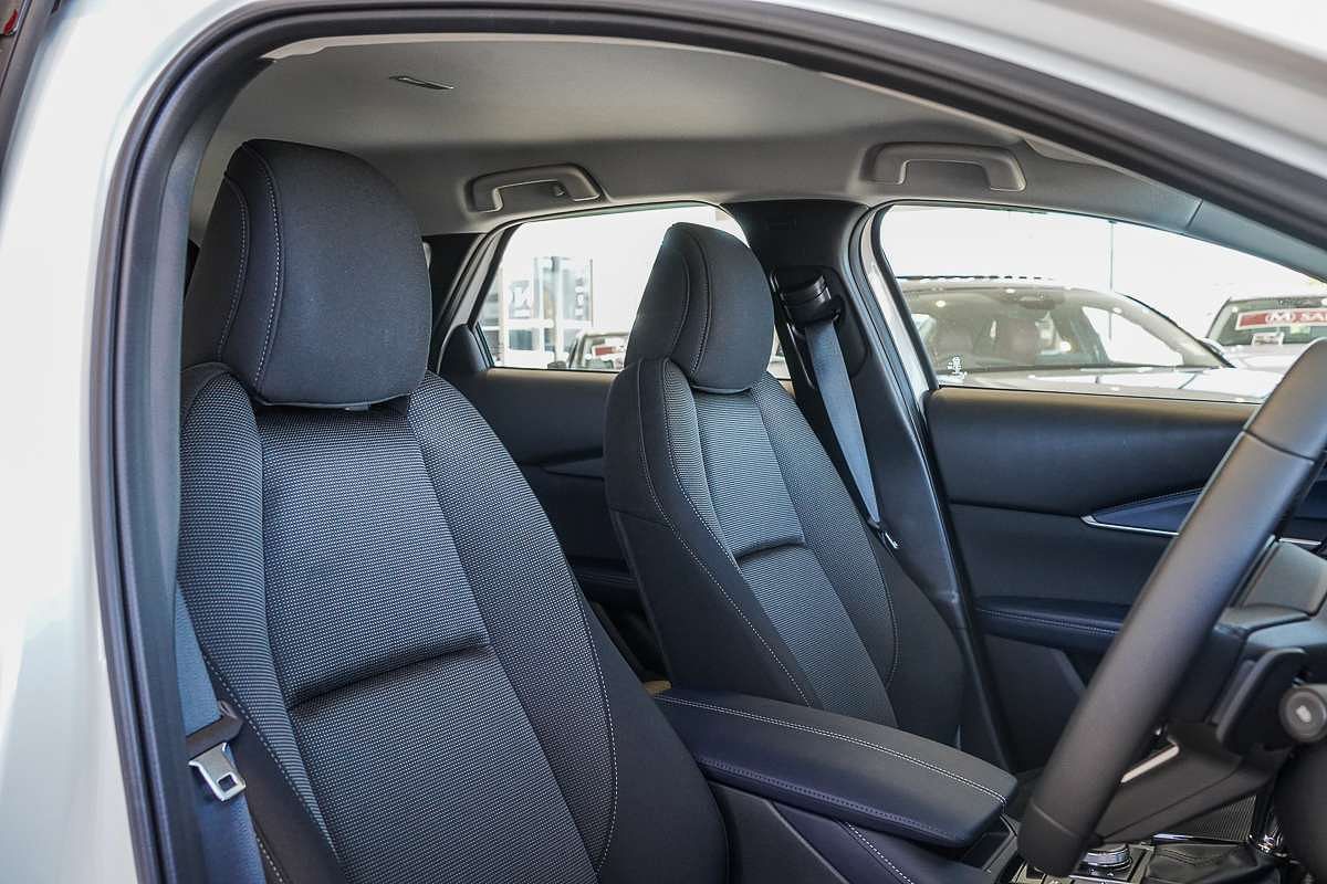 2025 Mazda CX-30 G20 Evolve DM Series