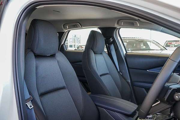 2025 Mazda CX-30 G20 Evolve DM Series