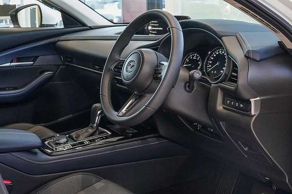 2025 Mazda CX-30 G20 Evolve DM Series