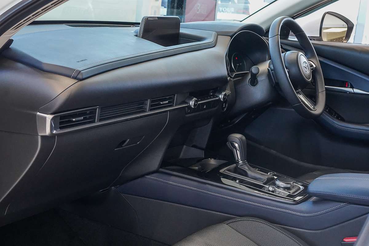 2025 Mazda CX-30 G20 Evolve DM Series