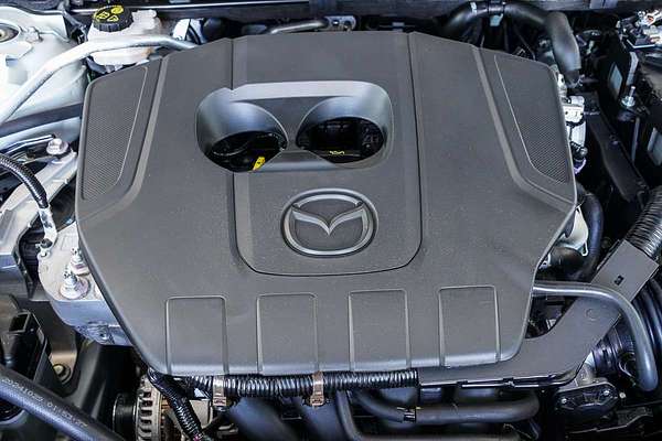 2025 Mazda CX-30 G20 Evolve DM Series