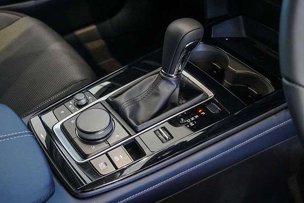 2025 Mazda CX-30 G20 Evolve DM Series