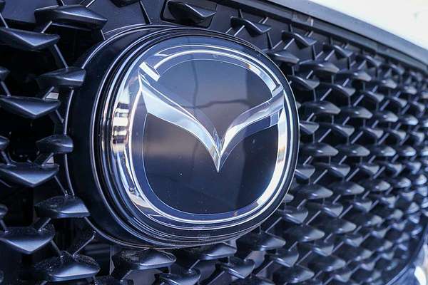 2025 Mazda CX-30 G20 Evolve DM Series
