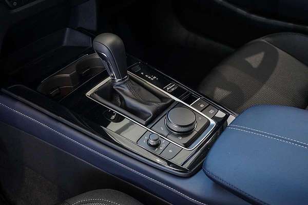2025 Mazda CX-30 G20 Evolve DM Series