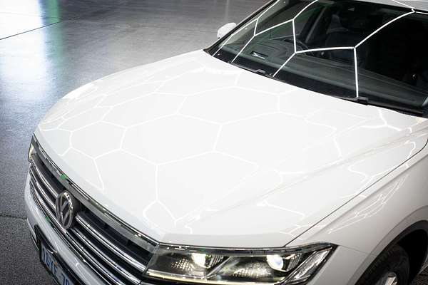 2019 Volkswagen Touareg 190TDI CR