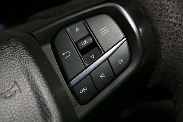 2023 Ford Ranger XLT 4X4 2.0L