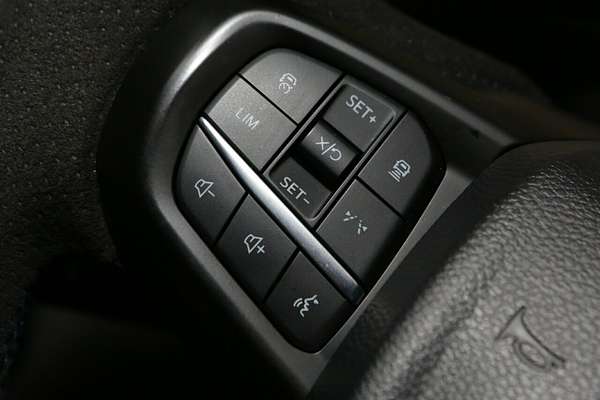 2023 Ford Ranger XLT 4X4 2.0L