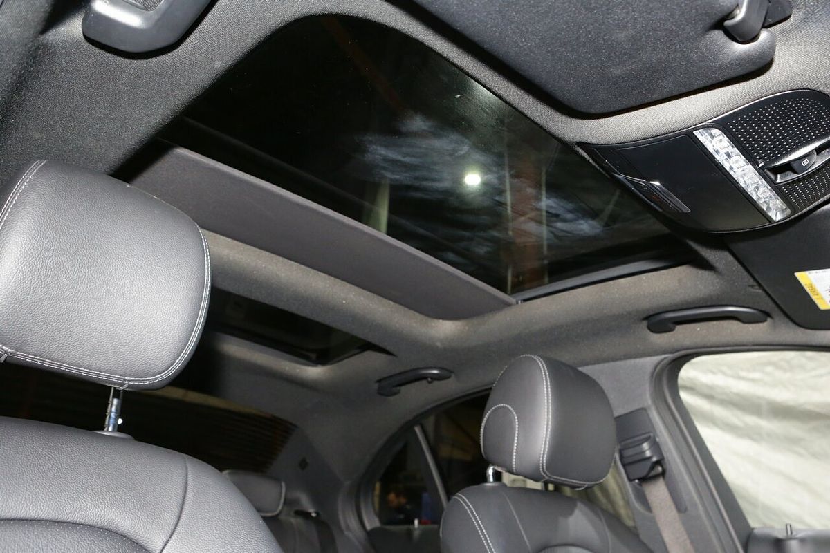 2021 Mercedes-Benz C-Class C200 W205