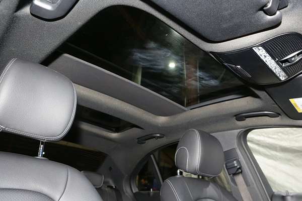 2021 Mercedes-Benz C-Class C200 W205