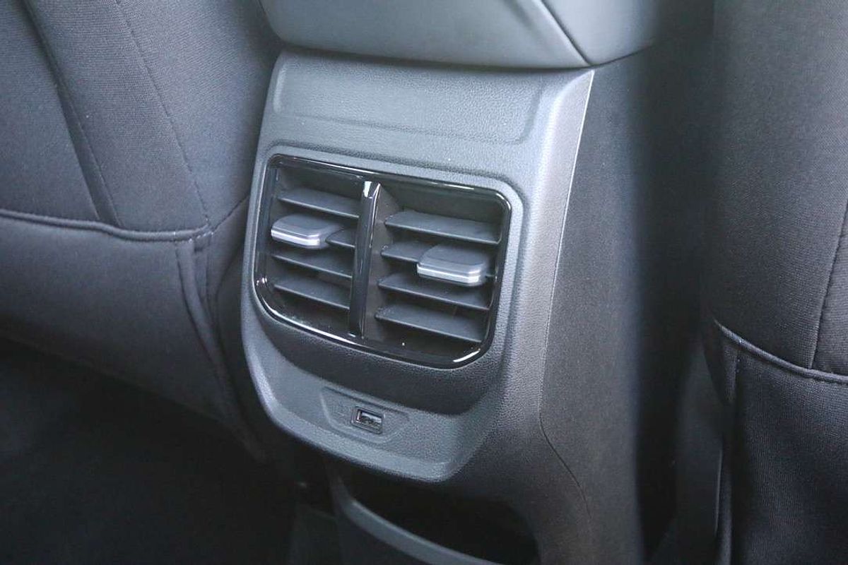2025 MG MG3 Excite