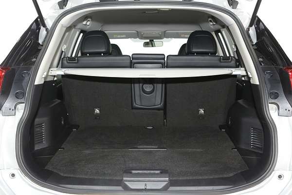 2022 Nissan X-TRAIL ST-L T32