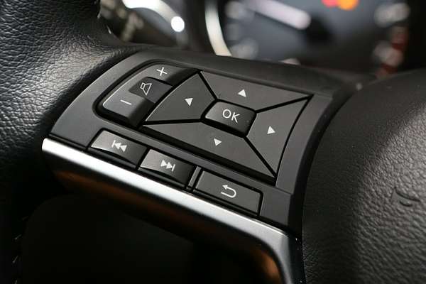 2022 Nissan X-TRAIL ST-L T32