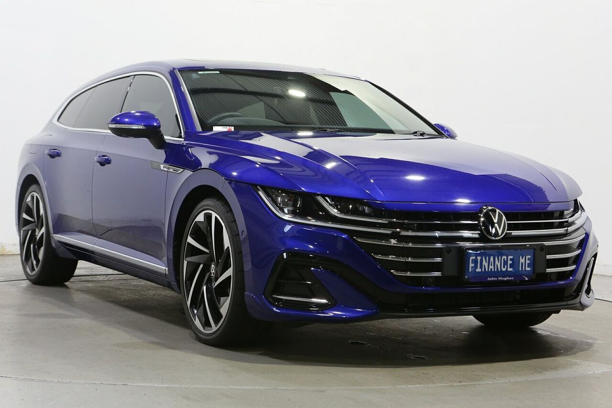 2022 Volkswagen Arteon 206TSI R-Line 3H