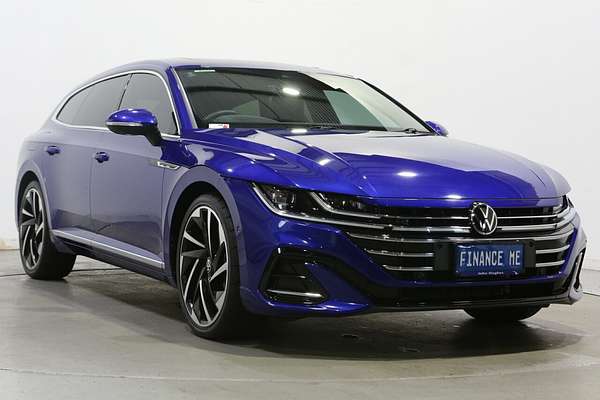 2022 Volkswagen Arteon 206TSI R-Line 3H