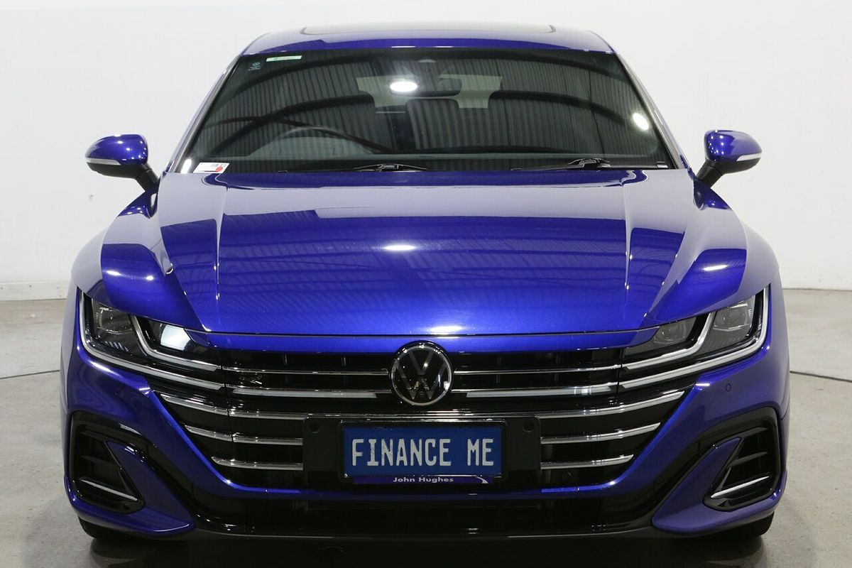 2022 Volkswagen Arteon 206TSI R-Line 3H