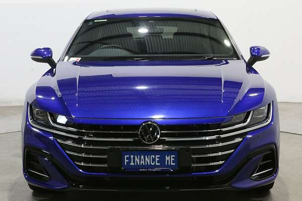 2022 Volkswagen Arteon 206TSI R-Line 3H