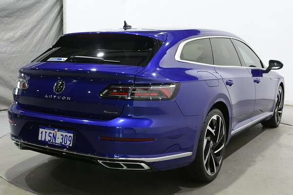 2022 Volkswagen Arteon 206TSI R-Line 3H