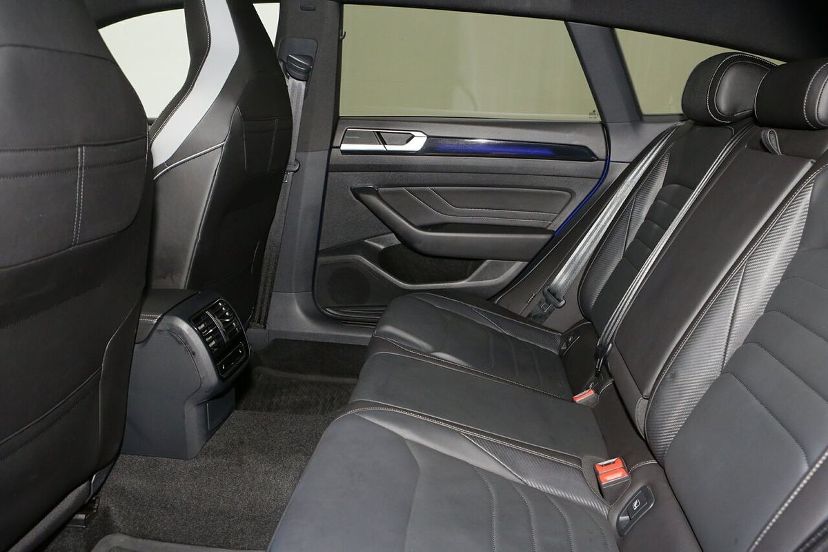 2022 Volkswagen Arteon 206TSI R-Line 3H