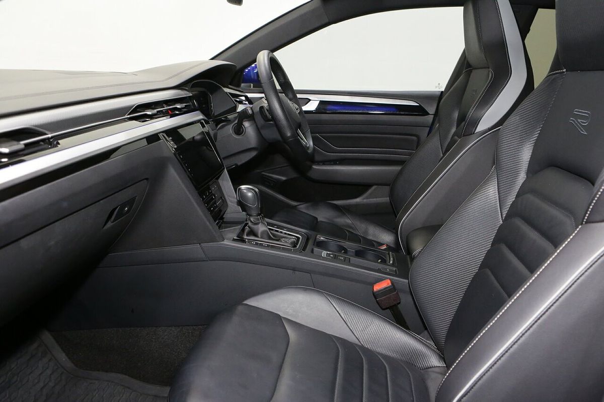 2022 Volkswagen Arteon 206TSI R-Line 3H
