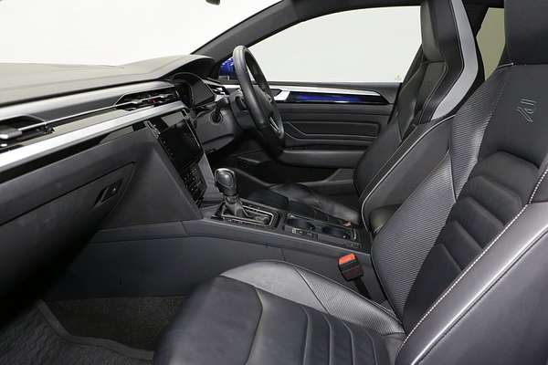2022 Volkswagen Arteon 206TSI R-Line 3H