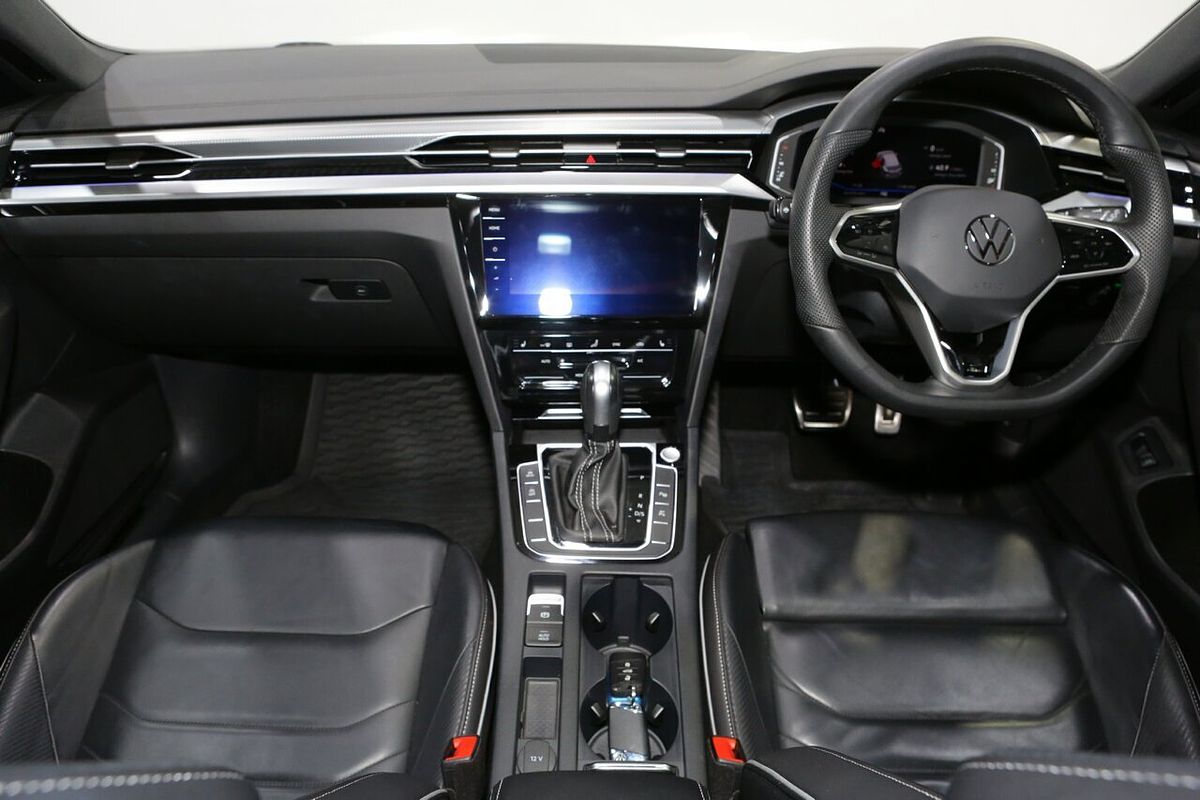 2022 Volkswagen Arteon 206TSI R-Line 3H