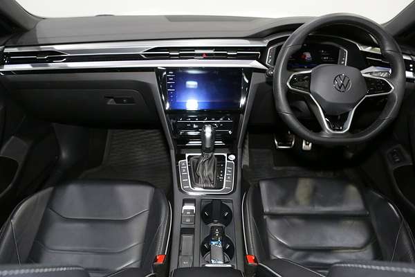 2022 Volkswagen Arteon 206TSI R-Line 3H