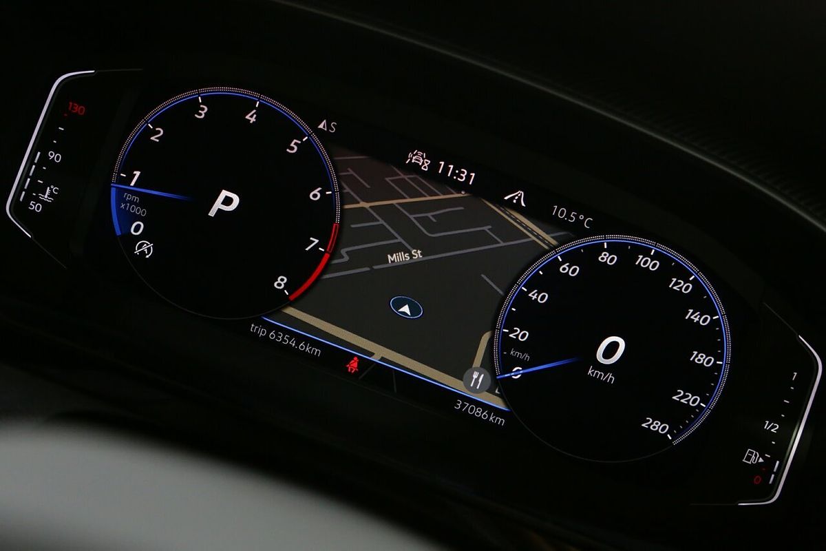 2022 Volkswagen Arteon 206TSI R-Line 3H