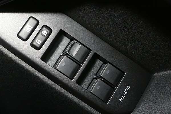2023 Toyota Landcruiser Prado VX GDJ150R