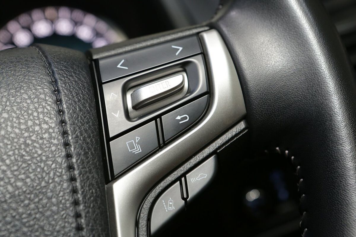 2023 Toyota Landcruiser Prado VX GDJ150R