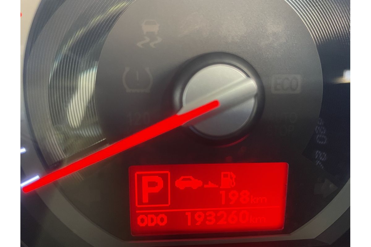2012 Kia Sportage Platinum SL